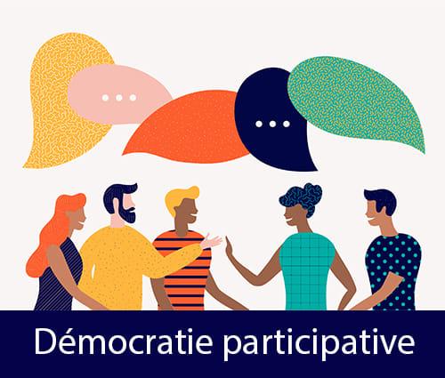 Bannière Projets
