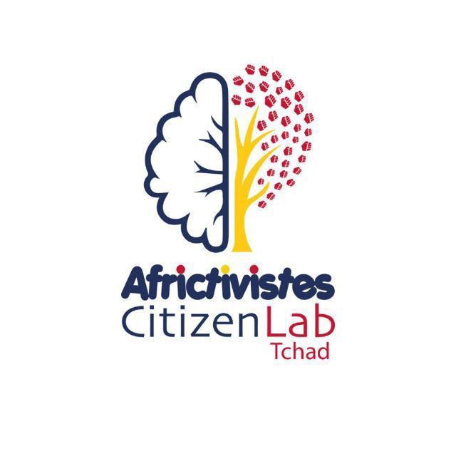 Logo CitizenLab Guinée