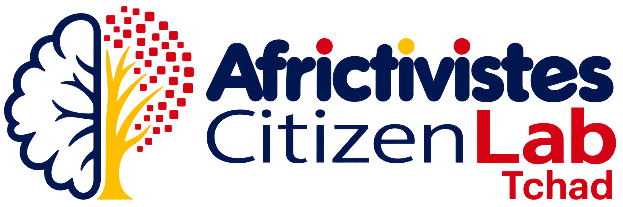 Logo CitizenLab Tchad