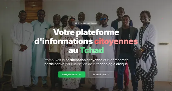 Plateforme de Participation Rurale