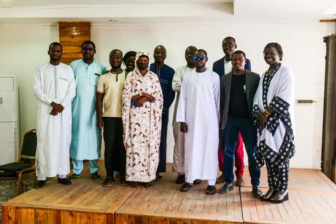 Événement participatif